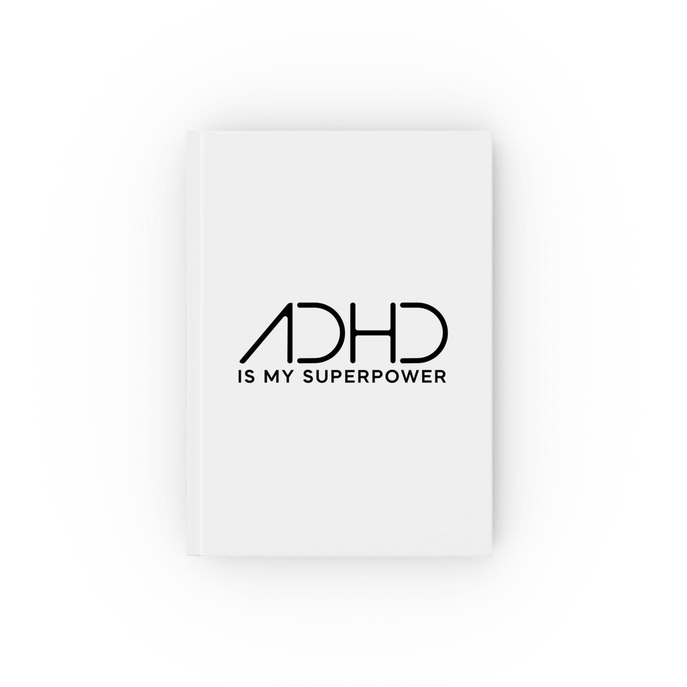 adhd journal