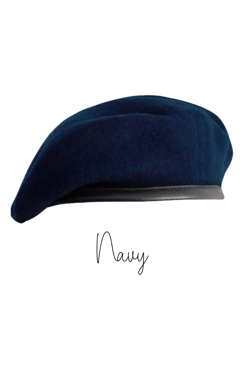 GET IN FORMATION BERET - Corporate Amerika Collection