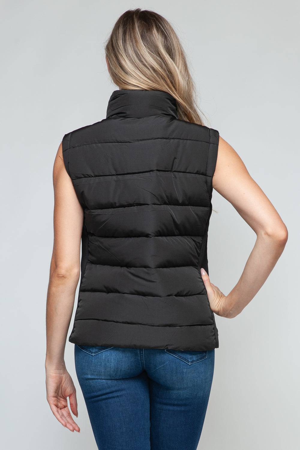 winter vest