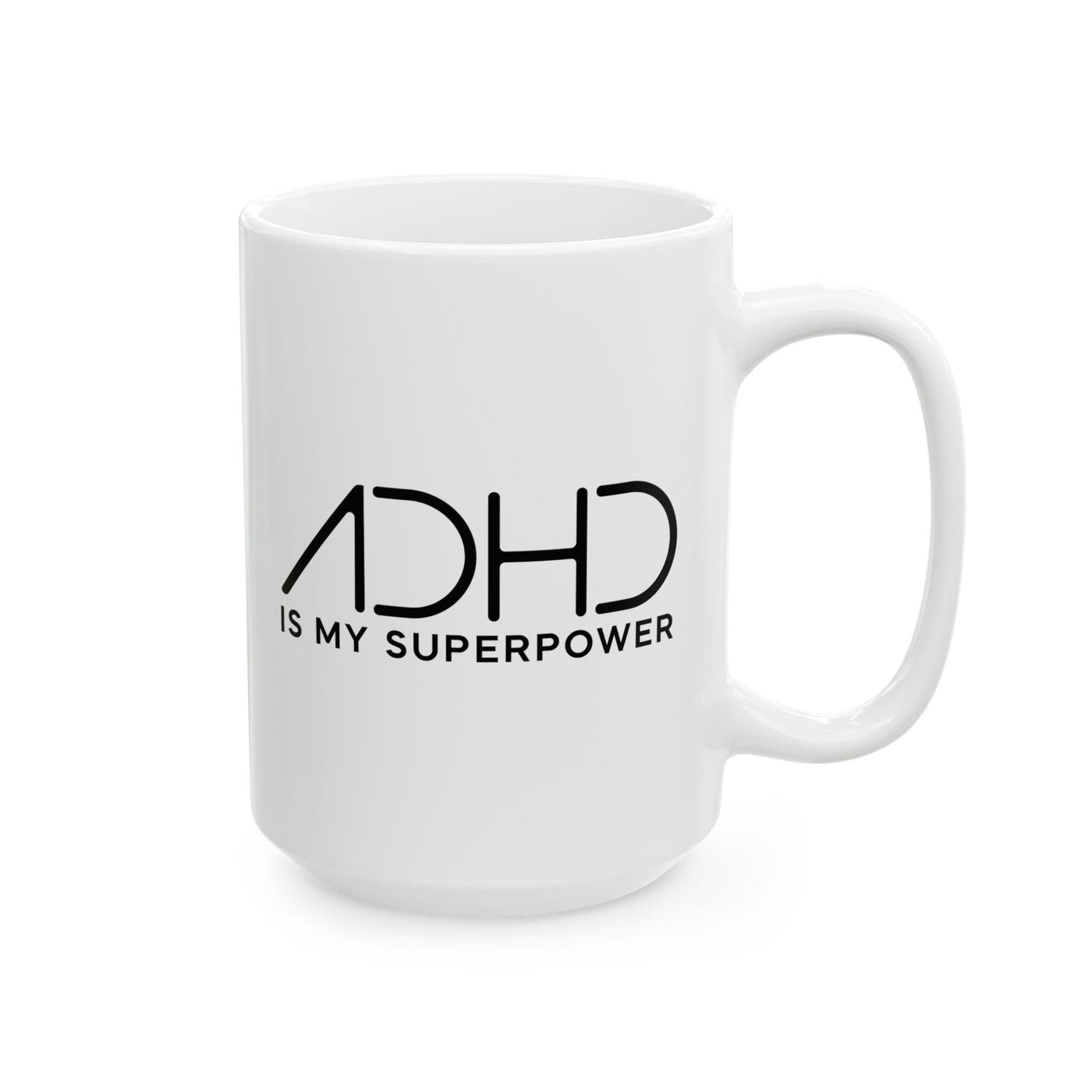 ADHD MUG