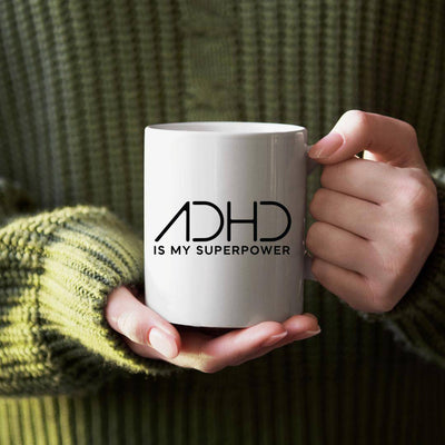 ADHD MUG