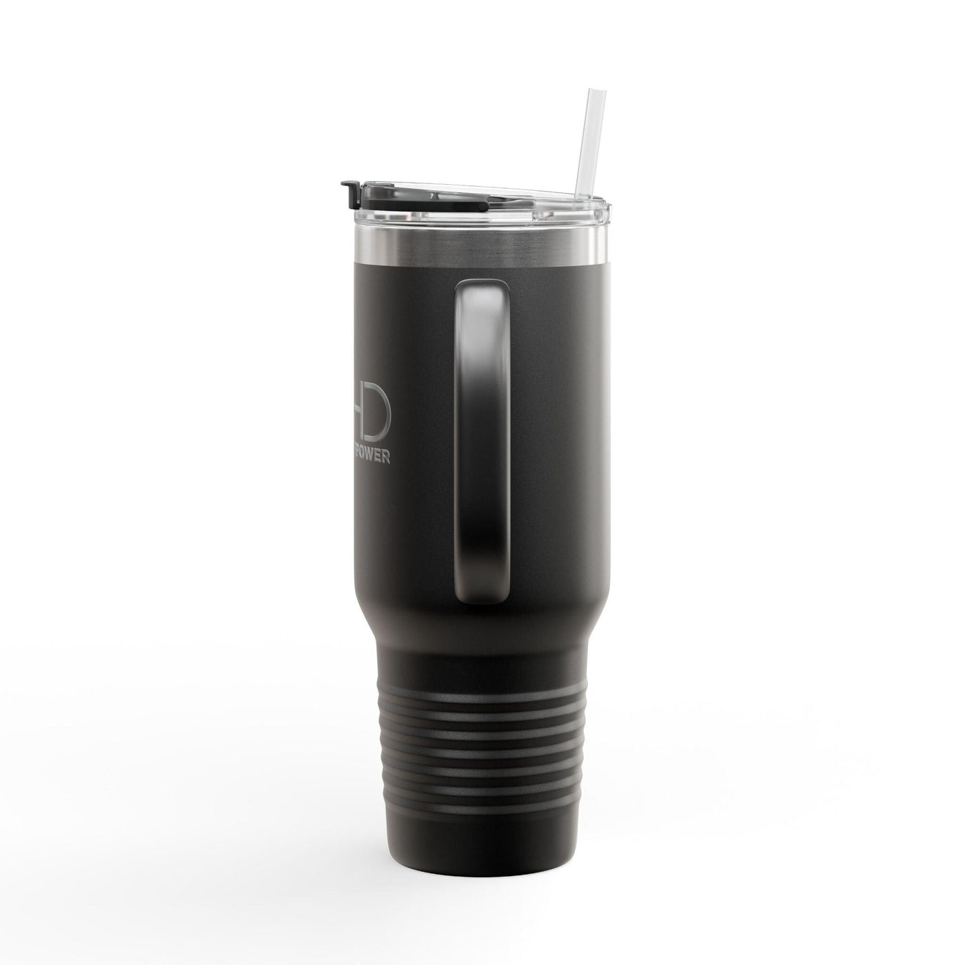 adhd tumbler for coffee and cold beverages